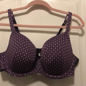Cacique Intimates & Sleepwear - Lane Bryant/Cacique cooling bra 42C Cacique Intimates & Sleepwear - Lane Bryant/Cacique cooling bra 42C